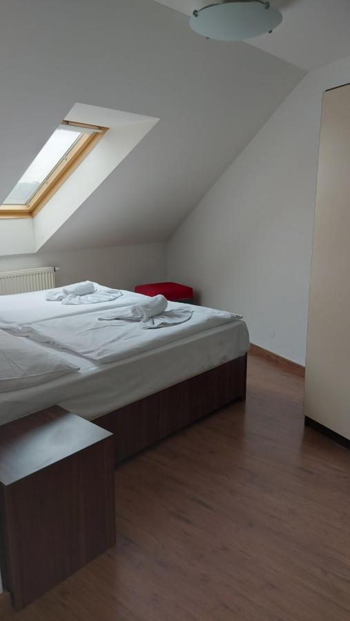 Residence Vysta Prague Extérieur photo
