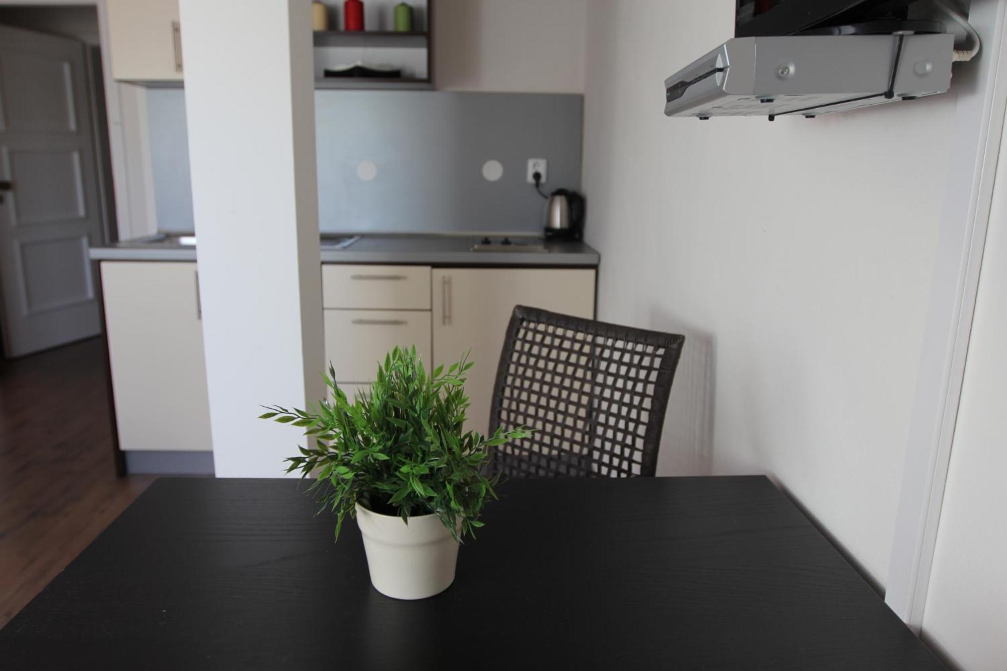 Residence Vysta Prague Chambre photo