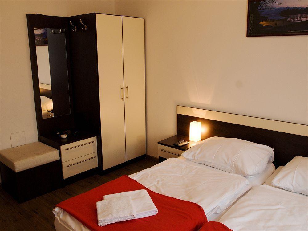Residence Vysta Prague Chambre photo