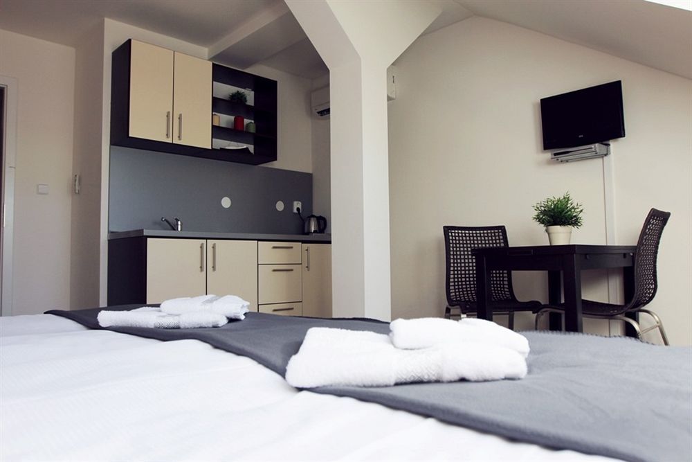 Residence Vysta Prague Extérieur photo