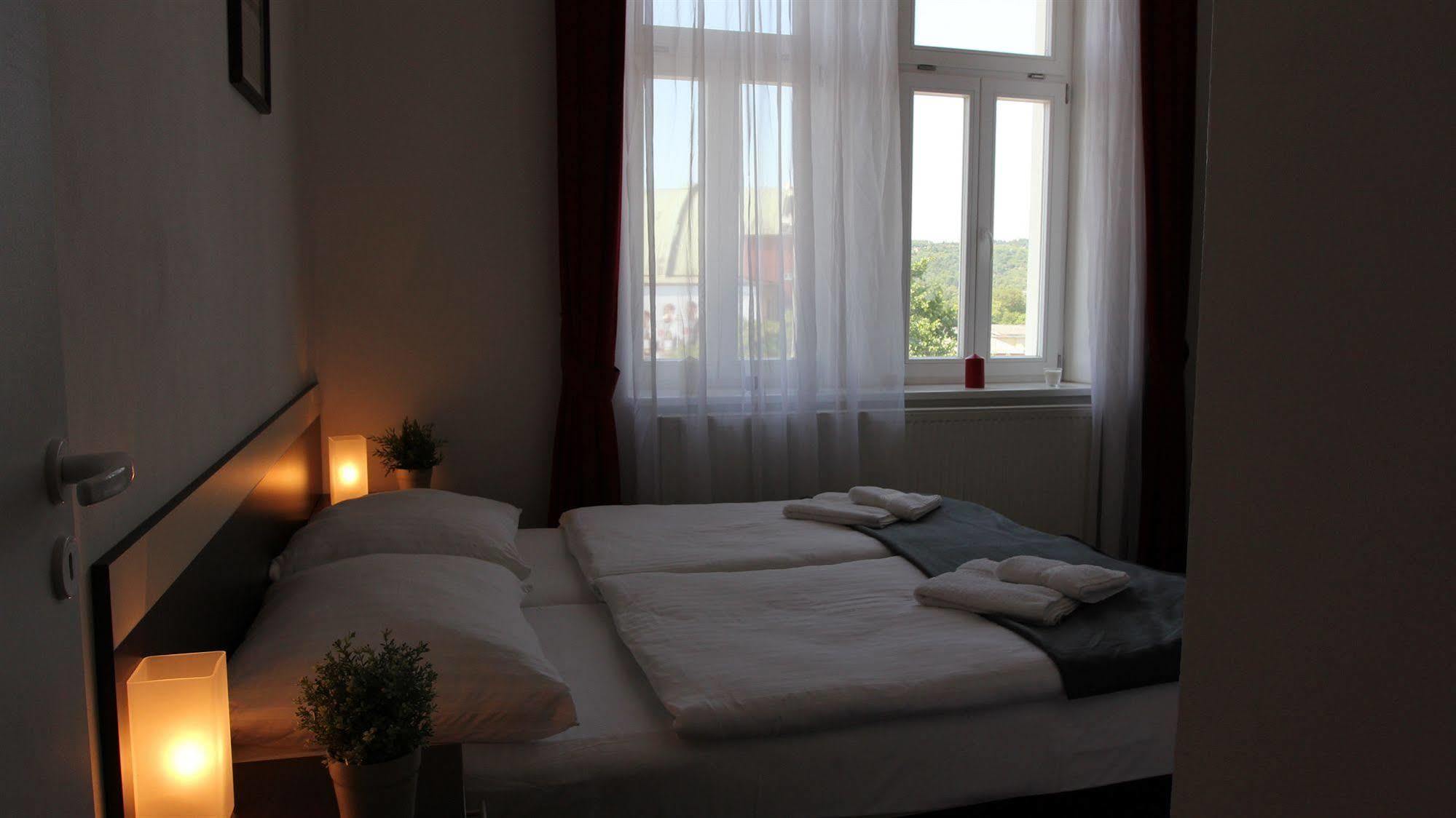 Residence Vysta Prague Extérieur photo